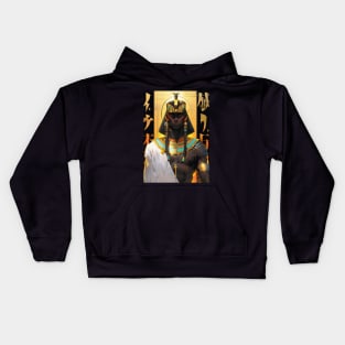 True Pharaoh Kids Hoodie